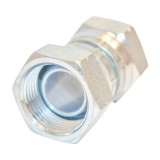 Adaptor drept DKR 3/4 cu filet interior-interior, Breckner Germany