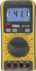 AX-T520 foto