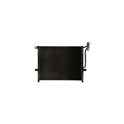 Radiator clima BMW 3 Touring E46 AVA Quality Cooling BW5203 foto
