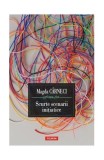 Scurte scenarii ini&Aring;&pound;iatice - Paperback brosat - Magda C&Atilde;&cent;rneci - Polirom