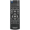 Telecomanda LG DVD Recorder AKB33659510, X-Remote, Negru - Compatibila cu diverse modele DVD LG