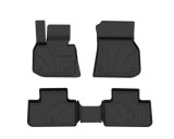 Covorase Presuri Auto Tip Tavita 4.5D Ultra PRO BMW X3 G01 2017 - | BMW X4 G02 2018 - | BMW IX3 G08 2020-2025, Rezaw