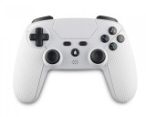 Controller Spartan Gear - Aspis 3 Wired PC &amp; Wireless PS4 White