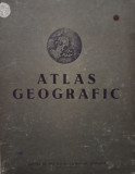 Atlas geografic (1953)