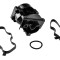 Supapa epurator Bmw Seria 1 E87 118d, 120d 2003-, 3 Seria E46 318d 2003-, 320d 2001-, Seria 5 E60 520d 2005-, NTY EPCV-BM-006