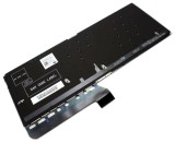 Tastatura Asus 0KN1-2Z1RU13 iluminata layout US fara rama enter mic, 0KNB0-2627RU00 iluminata layout US fara