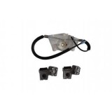 Macara geam VW BORA (1J2) (1998 - 2005) AIC 51788