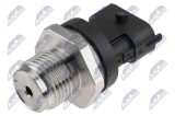 Senzor presiune combustibil Jeep Wrangler III 2.8 CRD 2010-, Lancia Voyager 2.8 CRD 2011-2014; K68092292AA; NTY, aftermarket
