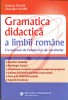 AS - HADRIAN SOARE, GHEORGHE SOARE - GRAMATICA DIDACTICA A LIMBII ROMANE, CU NOTIUNI DE FONETICA SI DE VOCABULAR