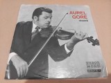 Disc vinil Aurel Gore