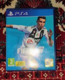 FIFA 19 PS4 CD
