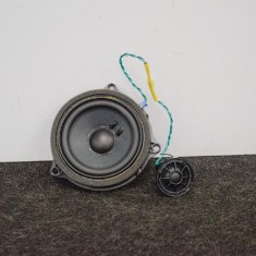 Difuzor ușă dreapta față BMW 7 G11, G12 2017 OEM: 93540859354083,9362560 2757394