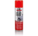 Spray inlaturare gudron Nigrin 250ml inlatura Ulei, gudron, ceara, grasime ?i seva de copac