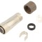 Conector circular HIROSE LF mufă mamă drept PIN 12 2A 300VAC