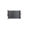 Radiator apa AUDI A6 4B2 C5 AVA Quality Cooling I2157