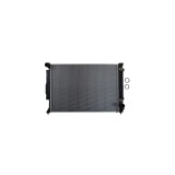 Radiator apa AUDI A6 AVA Quality Coolingnt 4B5 C5 AVA Quality Cooling I2157