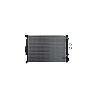 Radiator apa AUDI A6 4B2 C5 AVA Quality Cooling I2157 foto