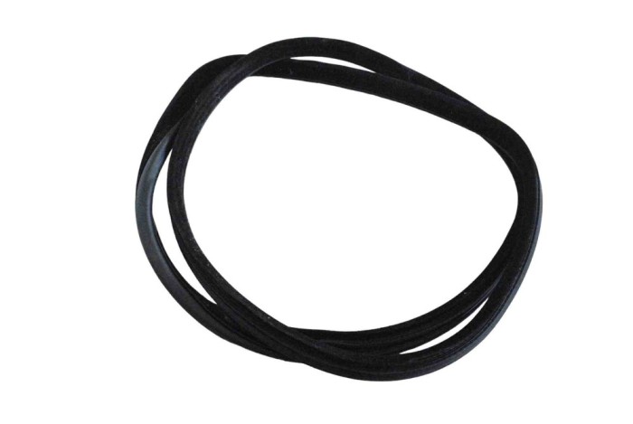 Garnitura ușă dreapta spate JAGUAR E-PACE X540 2018 OEM: J9C3-253A10-A