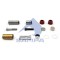 SAMPA 094.958 Set reparatie, etrier