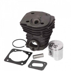 Set motor Husqvarna 350, 351 (scund) - Farmertec Pro foto