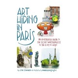 Art Hiding in Paris