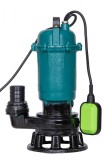 GP - POMPA SUBMERSIBILA - APA MURDARA - WQCD-2900D - F - TOCATOR PowerTool TopQuality, Gospopro