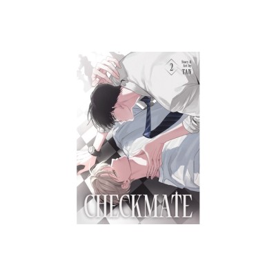 Checkmate Vol. 2 foto