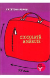 Ciocolata Amaruie - Cristina Pipos, 2021