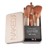 Cumpara ieftin Set 12 pensule Urban Decay Naked 3