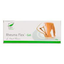 Gel Rheumaflex 40 grame Medica Cod: 6420488007188 foto