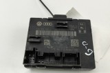 Modul de control ușă dreapta spate AUDI A6 Avant 4G5, C7, 4GD 2017 OEM: 4G8959795J,4G8959795G 30656824