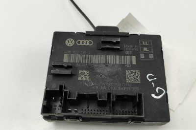 Modul de control ușă dreapta spate AUDI A6 Avant 4G5, C7, 4GD 2017 OEM: 4G8959795J,4G8959795G 30656824 foto