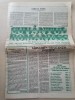 Ziar Aprilie 1994 - Ziar Legionar, 24 pagini, Bucuresti