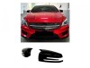 Capace Oglinzi Batman Negru Lucios Mercedes CLA C117 (2013-2019) - Set Ornamente Exterioare Tuning Auto ALM