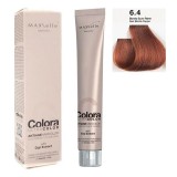 Blond inchis Aramiu 6.4 Vopsea Colora MaXXelle cu extract de Goji 100 ML