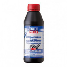 Ulei transmisie Liqui Moly (GL4/5) TDL 75W-90 1l