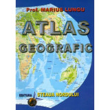 Atlas Geografic General