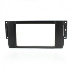 Adaptor 2DIN LAND ROVER Discovery, 2007-2011; Range Rover 2005-2009 foto