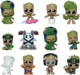 Figurina - Funko Mystery Mini - I Am Groot - mai multe modele | Funko