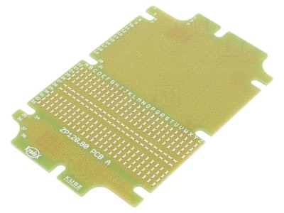 Placă PCB Universală foto