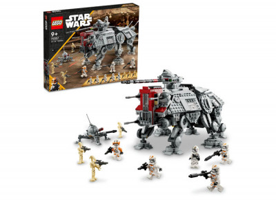 LEGO AT-TE Walker Quality Brand foto