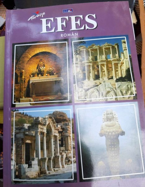 Efes - Roman