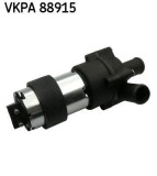 Pompa apa Mercedes C-Class, C-Class T-Model, Clc-Class, Clk, Sl Motor 65 AMG, 65 AMG Black Series, C 160 Kompressor, C 180, C 180, OE 2038350064