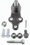 Pivot brat suspensie Hyundai Grand Santa F&eacute;, Grandeur, I30, Santa F&eacute; III; Kia Carens IV, Cee&amp;#39; D, Cee&amp;#39; D Sportswagon, Pro Cee&amp;#39; D, Soul