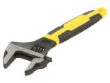 Cheie franceză 150mm cu deschidere 24mm