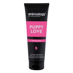 Animology Puppy Love - sampon pentru catelusi, 250ml foto
