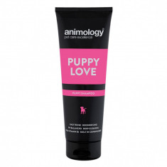 Animology Puppy Love - şampon pentru căţeluşi, 250ml