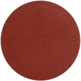 Yato YT-83431 - Set foi abrazive rotunde 125 mm granulatie 40 fara gauri 5 bucati