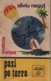 Pasi pe Terra