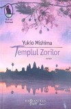 Tempul zorilor - Yukio Mishima